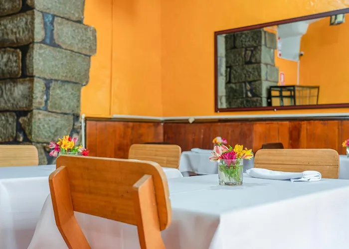 Rituales - San Blas Cusco