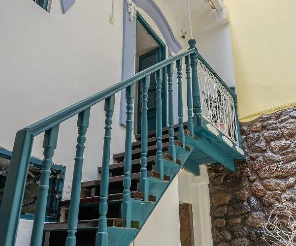 Hotel Rituales - San Blas 2*