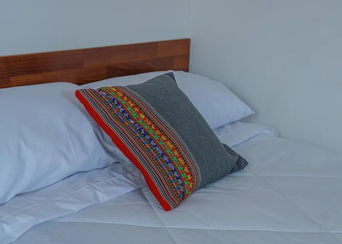 Hotel Rituales - San Blas Cusco