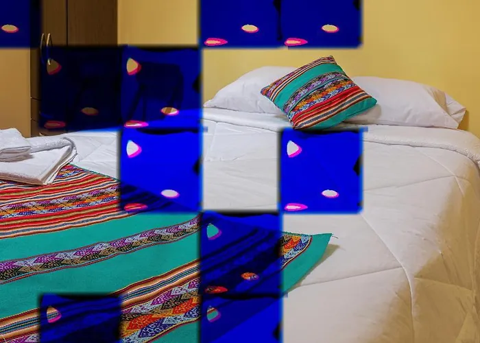 Rituales - San Blas Cusco