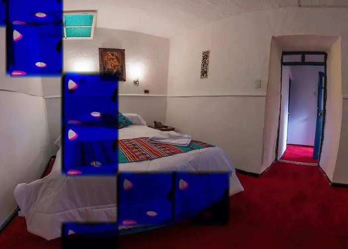 Rituales - San Blas Hotel