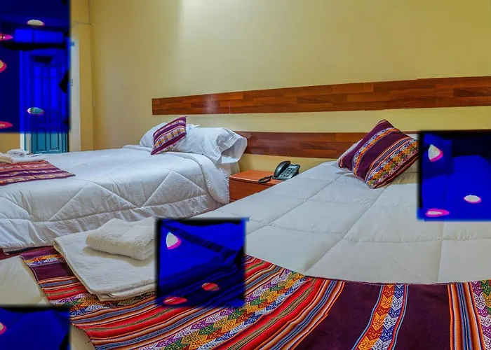 Rituales - San Blas Cusco