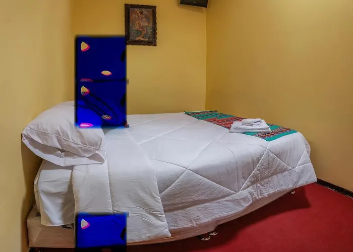Hotel Rituales - San Blas Cusco
