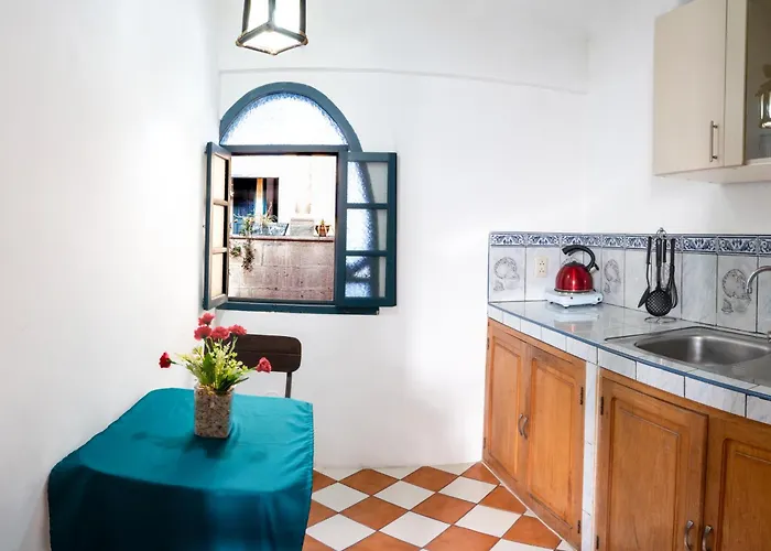 Rituales - San Blas Hotel Cusco