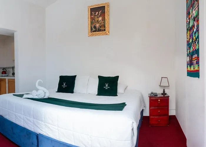 Hotel Rituales - San Blas