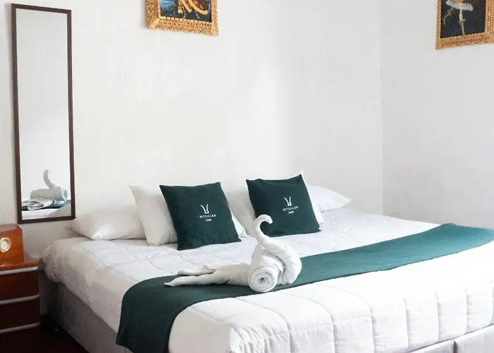 Rituales - San Blas Hotel 2*