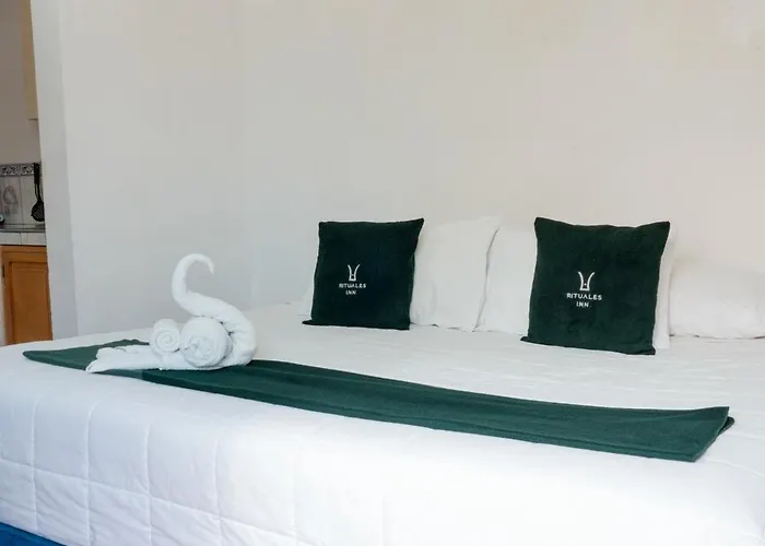 Hotel Rituales - San Blas