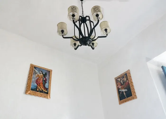 Hotel Rituales - San Blas Cusco