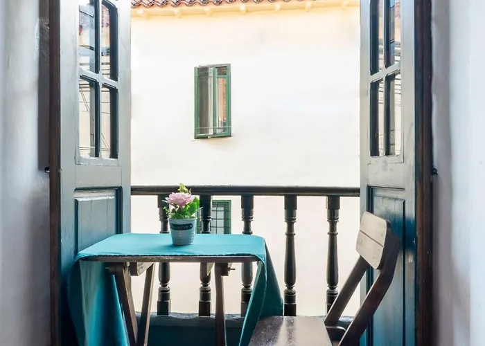 Hotel Rituales - San Blas