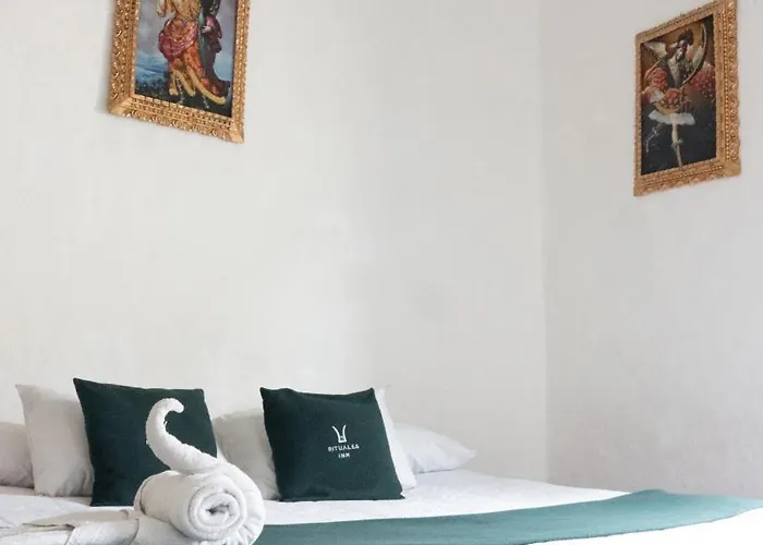 Hotel Rituales - San Blas 2*