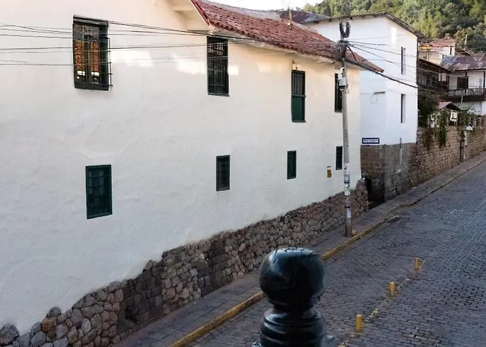 Rituales - San Blas Hotel Cusco