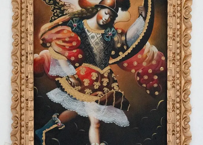 Rituales - San Blas Hotel Cusco
