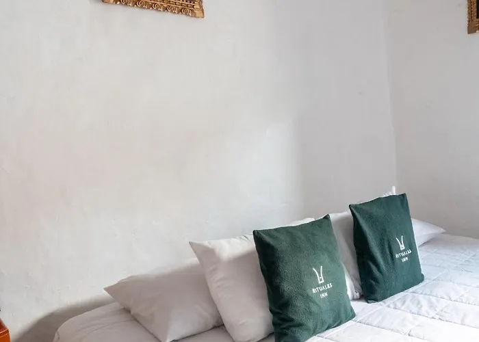 Hotel Rituales - San Blas 2*